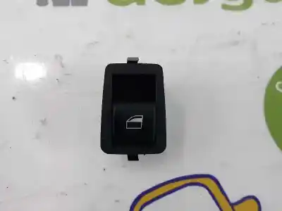 Peça sobressalente para automóvel em segunda mão BOTÃO / INTERRUPTOR ELEVADOR VIDRO TRASEIRO DIREITO por BMW SERIE 3 BERLINA (E46)  Referências OEM IAM 61316902174  6902174
