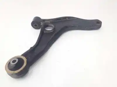 Second-hand car spare part front right lower suspension arm for renault master kasten 2.3 dci diesel cat oem iam references 8200688875