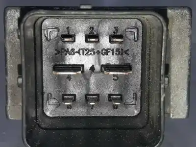 Second-hand car spare part glow plug for renault master kasten 2.3 dci diesel cat oem iam references 110678071r