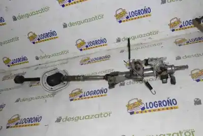 Автозапчасти б/у РУЛЕВАЯ КОЛОНКА за MITSUBISHI MONTERO (V60/V70)  ссылки OEM IAM MR493262  