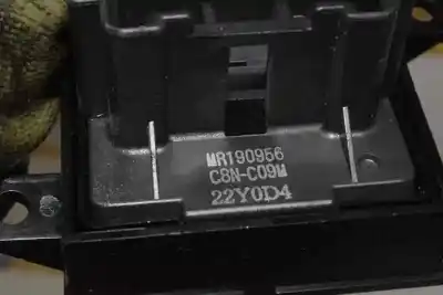 Автозапчасти б/у управление зеркалом за mitsubishi montero (v60/v70) 3.2 di-d avance ссылки oem iam mr190956  