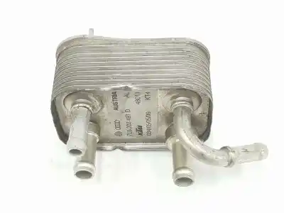 Автозапчастина б/у дизельний радіатор для audi q7 3.0 v6 24v tdi clean diesel посилання на oem iam 7l6203491d  7l6203491d