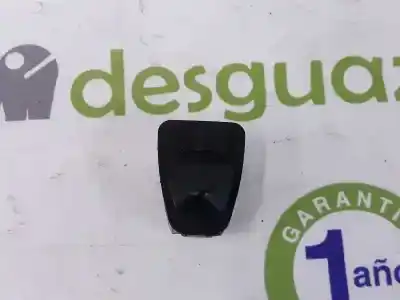 Peça sobressalente para automóvel em segunda mão comutador de espelhos retrovisores por bmw serie 3 berlina (e46) 2.0 16v diesel cat referências oem iam 61318373691