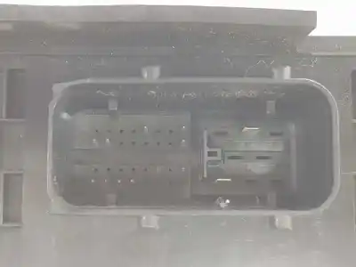 Автозапчасти б/у электронный модуль за audi q7 3.0 v6 24v tdi clean diesel ссылки oem iam 4f0907280e  4f0907280e