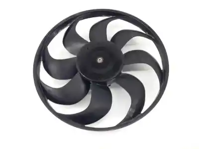 Second-hand car spare part RADIATOR COOLING FAN for DACIA DOKKER MONOSPACE (KE_)  OEM IAM references 214819521R  3Q085214