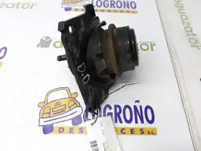 Peça sobressalente para automóvel em segunda mão suporte direito do motor por toyota land cruiser (j12) 1kdftv referências oem iam 1236130050