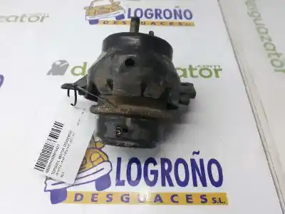 Peça sobressalente para automóvel em segunda mão suporte do motor esquerdo por toyota land cruiser (j12) 1kdftv referências oem iam 1236130050