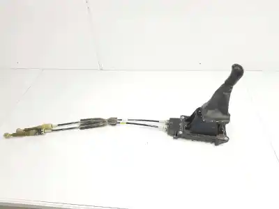 Recambio de automóvil de segunda mano de PALANCA CAMBIO para DACIA DOKKER  referencias OEM IAM 349011400R 9615931E 349018943R 