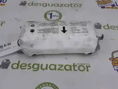 Peça sobressalente para automóvel em segunda mão airbag dianteiro direito por bmw serie 3 berlina (e46) 2.0 16v diesel cat referências oem iam 39711235103