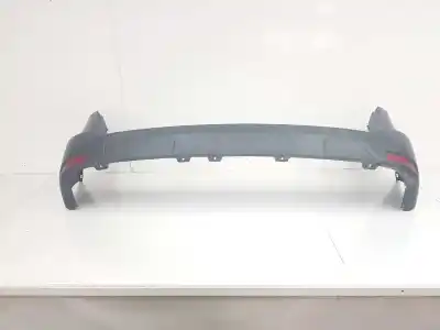 Recambio de automóvil de segunda mano de paragolpes trasero para dacia dokker 1.5 dci referencias oem iam 850226654r 850226654r 