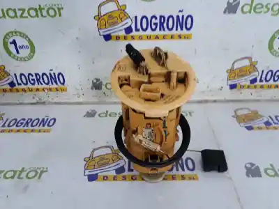Peça sobressalente para automóvel em segunda mão BOMBA DE COMBUSTIVEL por BMW SERIE 3 BERLINA (E46)  Referências OEM IAM 16146750582  6750582