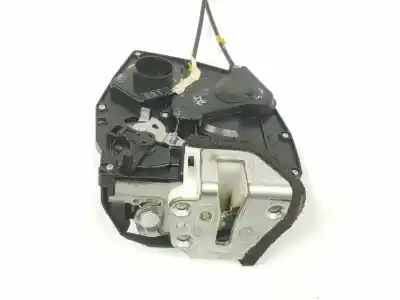 Автозапчасти б/у замок задней правой двери за suzuki swift berlina (mz) 1.3 16v cat ссылки oem iam 8230162j11  8230162j11
