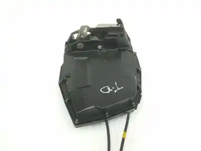 Автозапчасти б/у замок задней правой двери за suzuki swift berlina (mz) 1.3 16v cat ссылки oem iam 8230162j11  8230162j11