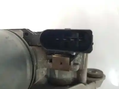 Second-hand car spare part front windshield wiper motor for ford focus lim. 2.0 ecoboost oem iam references bm5117504ak  2135607