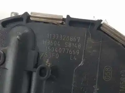 Second-hand car spare part front windshield wiper motor for ford focus lim. 2.0 ecoboost oem iam references bm5117504ak  2135607