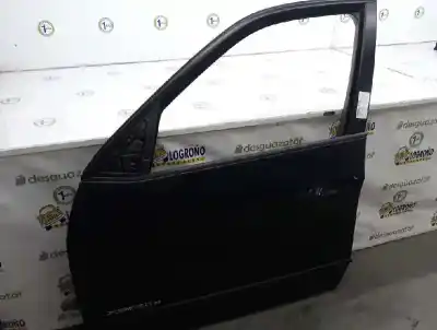 Peça sobressalente para automóvel em segunda mão porta da frente esquerda por bmw serie x5 (e70) 3.0 xdrive30d [3.0 ltr. - 180 kw turbodiesel] referências oem iam 41517211423  41517211423
