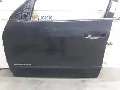Peça sobressalente para automóvel em segunda mão porta da frente esquerda por bmw serie x5 (e70) 3.0 xdrive30d [3.0 ltr. - 180 kw turbodiesel] referências oem iam 41517211423  41517211423