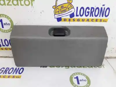 Peça sobressalente para automóvel em segunda mão porta luvas por renault trafic combi (ab 4.01) 1.9 diesel referências oem iam 7701054457