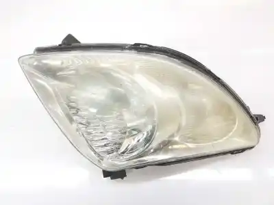 İkinci el araba yedek parçası sol far için suzuki swift berlina (mz) 1.3 16v cat oem iam referansları 3532062j11  3532062j11