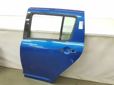 İkinci el araba yedek parçası arka sol kapi için suzuki swift berlina (mz) 1.3 16v cat oem iam referansları 6800462j00  6800462j00