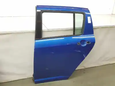 İkinci el araba yedek parçası arka sol kapi için suzuki swift berlina (mz) 1.3 16v cat oem iam referansları 6800462j00  6800462j00