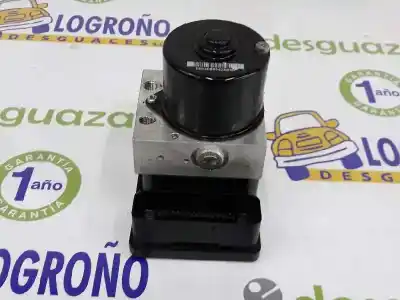 Peça sobressalente para automóvel em segunda mão abs por bmw 1 coupé (e82) 120 d referências oem iam 34512460468