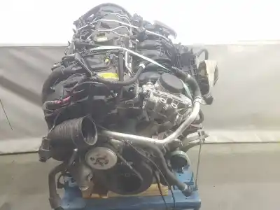 Second-hand car spare part complete engine for bmw serie m3 lim. 3.0 24v oem iam references s55b30a 11002433194 11002455341 1365hp 