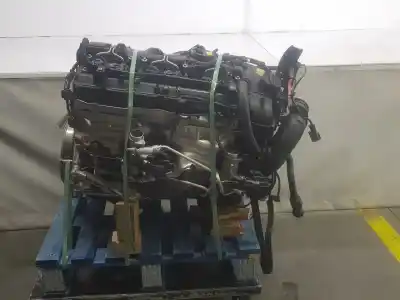 Second-hand car spare part complete engine for bmw serie m3 lim. 3.0 24v oem iam references s55b30a 11002433194 11002455341 1365hp 