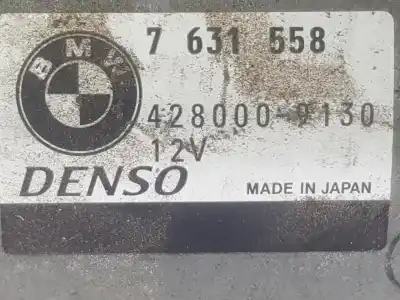 Автозапчастина б/у двигун запускається для bmw 4 coupé (f32, f82) m4 посилання на oem iam 7631558  4280009130