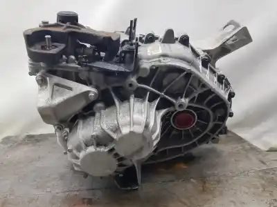 Second-hand car spare part GEARBOX for VOLVO S60 BERLINA  OEM IAM references M66  8252153