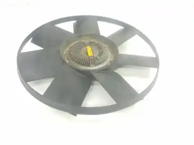 Second-hand car spare part viscous motor fan for bmw x5 (e53) 3.0 d oem iam references 17417789256