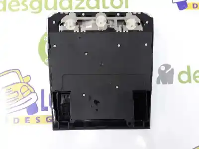 Pezzo di ricambio per auto di seconda mano luce interna per bmw 1 coupé (e82) 120 d riferimenti oem iam 61319205105  61319225473