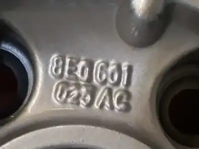 Автозапчасти б/у шина за audi a4 b7 avant (8ed) 2.0 tdi 16v ссылки oem iam 8e0601025ac  8e0601025ac
