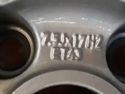Автозапчасти б/у шина за audi a4 b7 avant (8ed) 2.0 tdi 16v ссылки oem iam 8e0601025ac  8e0601025ac