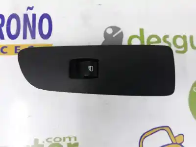Peça sobressalente para automóvel em segunda mão botão / interruptor elevador vidro dianteiro direito por bmw 1 coupé (e82) 120 d referências oem iam 61319162997