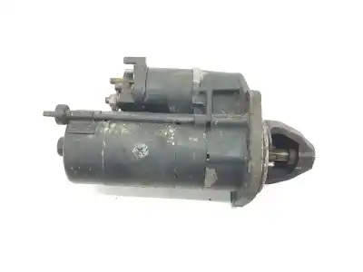 Peça sobressalente para automóvel em segunda mão motor de arranque por bmw serie 3 berlina (e36) 1.8 16v cat referências oem iam 12411726463