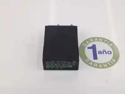 Second-hand car spare part windshield wiper control unit for bmw serie 3 compacto (e36) 1.6 cat oem iam references 61358366381  110187 05012130