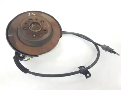 Автозапчасти б/у ПОВОРОТ ЗАДНЕГО ПРАВА за VOLVO S60 BERLINA  ссылки OEM IAM 30666557  30666557