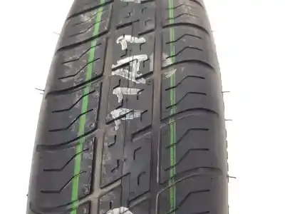 Second-hand car spare part spare tire for volvo s60 berlina 2.4 d oem iam references 30760380