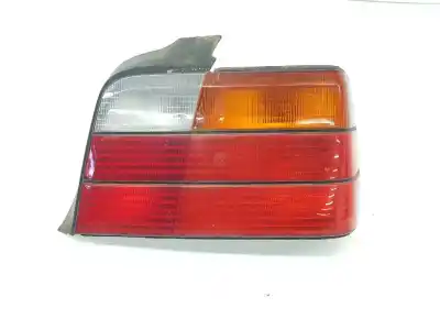 Peça sobressalente para automóvel em segunda mão farolim traseiro direito por bmw serie 3 berlina (e36) 1.8 16v cat referências oem iam 63211387046