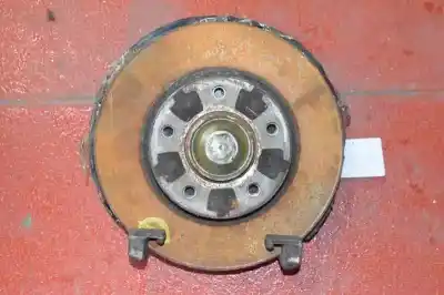 Second-hand car spare part front right knuckle for bmw serie 3 compacto (e36) 1.9 cat oem iam references 31211092080  31211092080