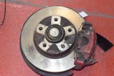 Second-hand car spare part front right knuckle for bmw serie 3 compacto (e36) 1.9 cat oem iam references 31211092080  31211092080