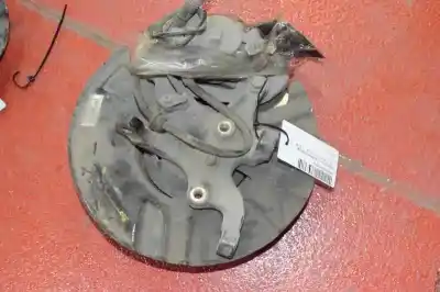 Second-hand car spare part front right knuckle for bmw serie 3 compacto (e36) 1.9 cat oem iam references 31211092080