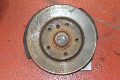 Second-hand car spare part front right knuckle for bmw serie 3 compacto (e36) 1.9 cat oem iam references 31211092080  31211092080