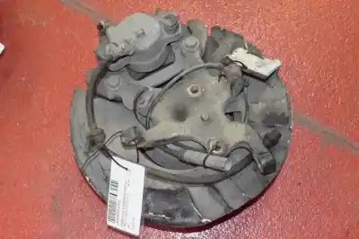 Second-hand car spare part front right knuckle for bmw serie 3 compacto (e36) 1.9 cat oem iam references 31211092080