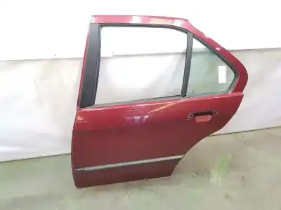 İkinci el araba yedek parçası ARKA SOL KAPI için BMW SERIE 3 BERLINA (E36)  OEM IAM referansları 41528185427  41528185427