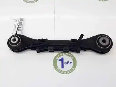 Second-hand car spare part rear left stay for bmw serie 1 lim. 3.0 24v scrollturbo oem iam references 33326792543