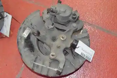 Second-hand car spare part front right knuckle for bmw serie 3 compacto (e36) 1.9 cat oem iam references 31211092080