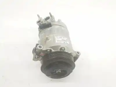 Second-hand car spare part air conditioning compressor for land rover discovery sport 2.0 td4 cat oem iam references cpla19d629bh