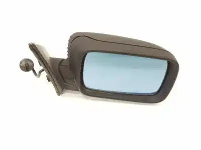 Peça sobressalente para automóvel em segunda mão espelho retrovisor direito por bmw serie 3 berlina (e36) 1.8 16v cat referências oem iam 51168144406